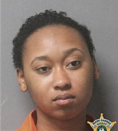 Shanita Livings, - Lafayette Parish County, LA 